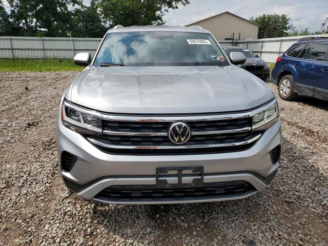 1V2LC2CA3MC225391 - 2021 VOLKSWAGEN ATLAS CROS SE Boz foto 5