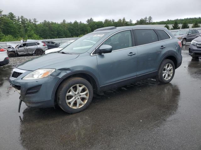 2012 MAZDA CX-9, 