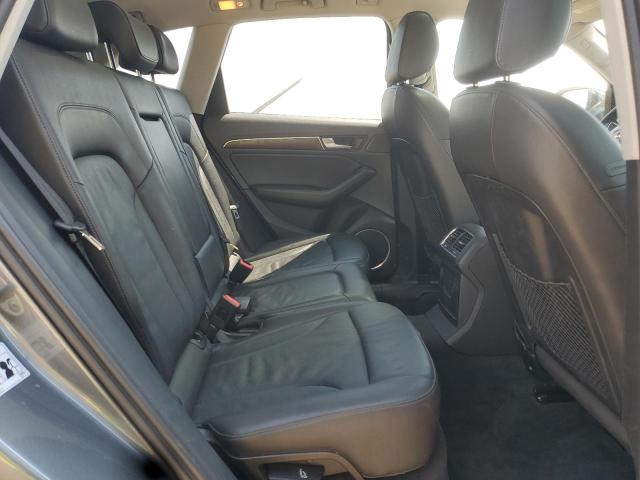 WA1L2AFP5GA042745 - 2016 AUDI Q5 PREMIUM PLUS 银色 照片 10