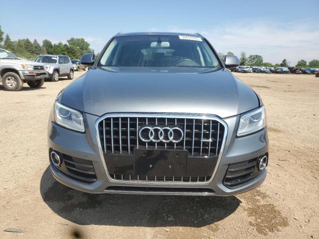 WA1L2AFP5GA042745 - 2016 AUDI Q5 PREMIUM PLUS 银色 照片 5