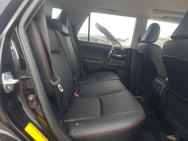 JTEBU5JR0G5397581 - 2016 TOYOTA 4RUNNER SR5/SR5 PREMIUM 黑色 照片 10