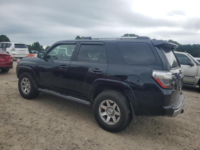 JTEBU5JR0G5397581 - 2016 TOYOTA 4RUNNER SR5/SR5 PREMIUM 黑色 照片 2