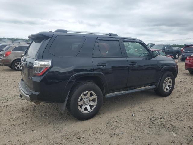 JTEBU5JR0G5397581 - 2016 TOYOTA 4RUNNER SR5/SR5 PREMIUM 黑色 照片 3