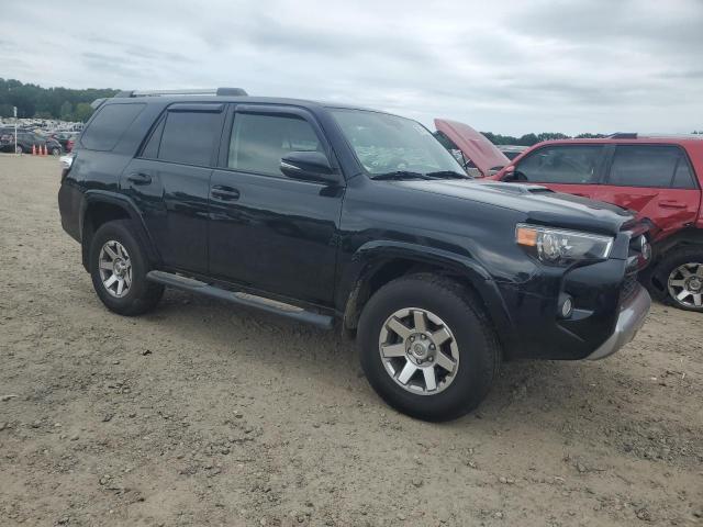 JTEBU5JR0G5397581 - 2016 TOYOTA 4RUNNER SR5/SR5 PREMIUM 黑色 照片 4