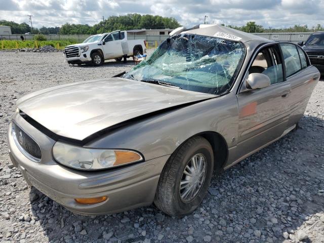 2003 BUICK LESABRE CUSTOM, null