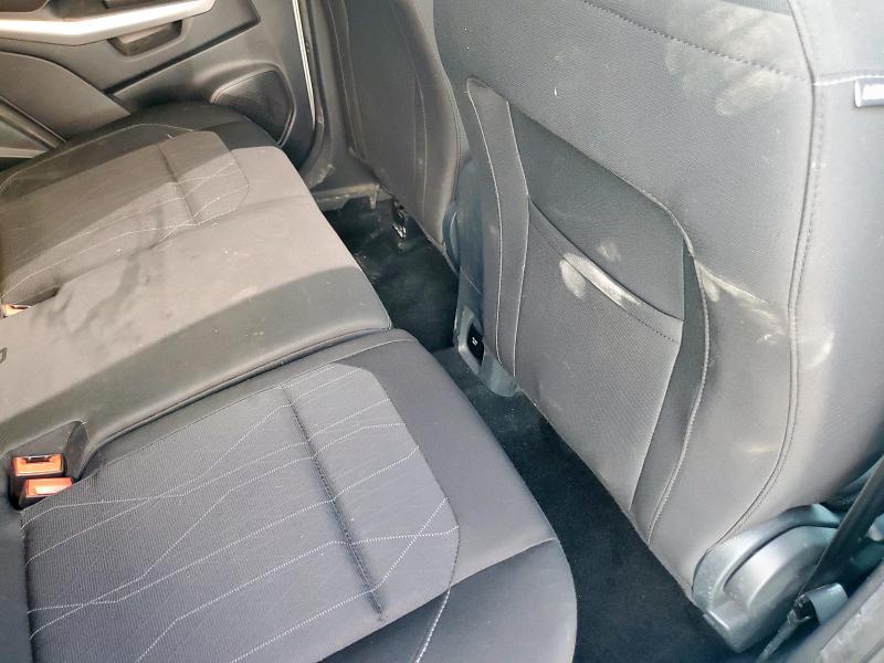 MAJ3S2GE2LC361047 - 2020 FORD ECOSPORT SE ვერცხლისფერი ფოტო 11