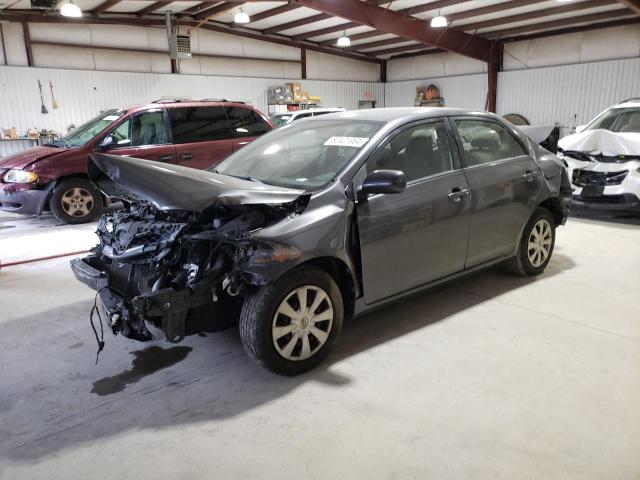 2011 TOYOTA COROLLA BASE, 