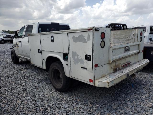 3C7WRTCL2HG655455 - 2017 RAM 3500 Biały zdjęcie 3