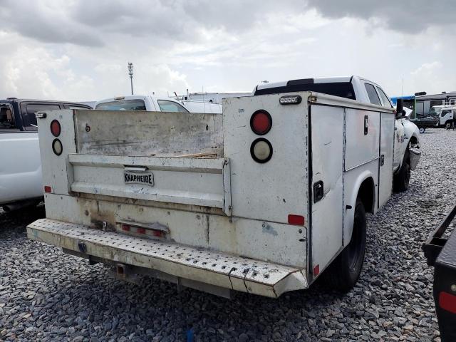 3C7WRTCL2HG655455 - 2017 RAM 3500 Biały zdjęcie 4