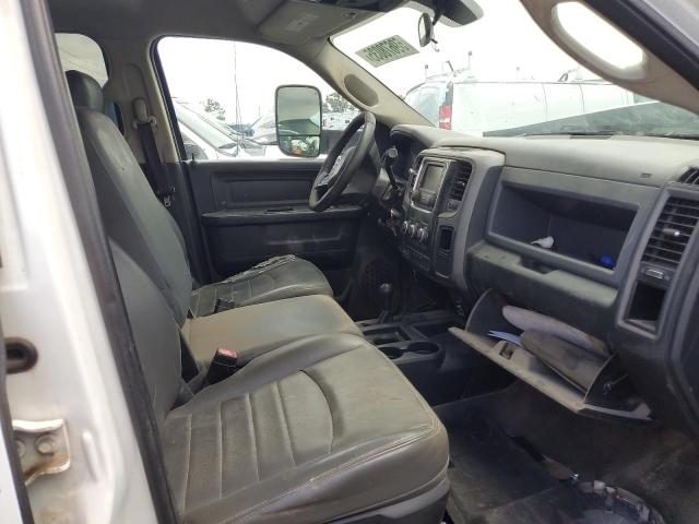 3C7WRTCL2HG655455 - 2017 RAM 3500 Biały zdjęcie 5