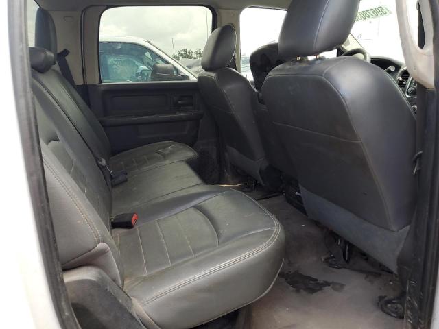 3C7WRTCL2HG655455 - 2017 RAM 3500 Biały zdjęcie 6