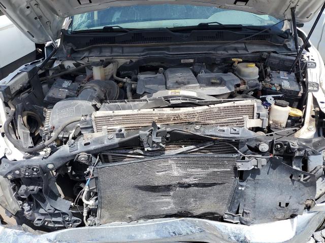 3C7WRTCL2HG655455 - 2017 RAM 3500 Biały zdjęcie 7