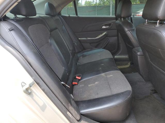 1G11C5SL0FF148406 - 2015 CHEVROLET MALIBU 1LT TAN photo 10