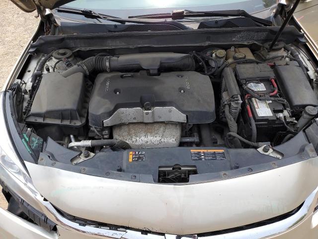 1G11C5SL0FF148406 - 2015 CHEVROLET MALIBU 1LT TAN photo 11