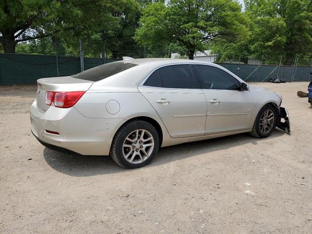 1G11C5SL0FF148406 - 2015 CHEVROLET MALIBU 1LT TAN photo 3