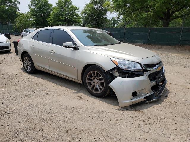 1G11C5SL0FF148406 - 2015 CHEVROLET MALIBU 1LT TAN photo 4