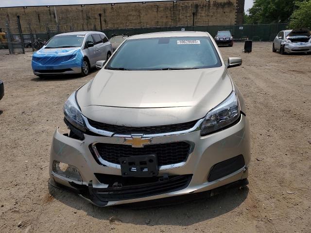 1G11C5SL0FF148406 - 2015 CHEVROLET MALIBU 1LT TAN photo 5
