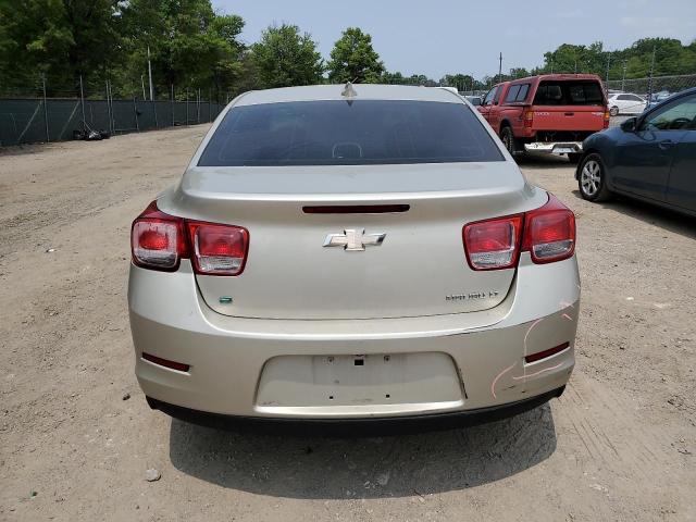 1G11C5SL0FF148406 - 2015 CHEVROLET MALIBU 1LT TAN photo 6