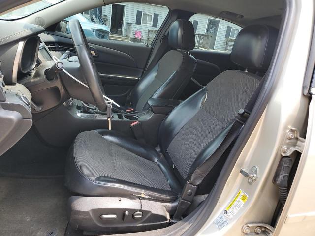 1G11C5SL0FF148406 - 2015 CHEVROLET MALIBU 1LT TAN photo 7