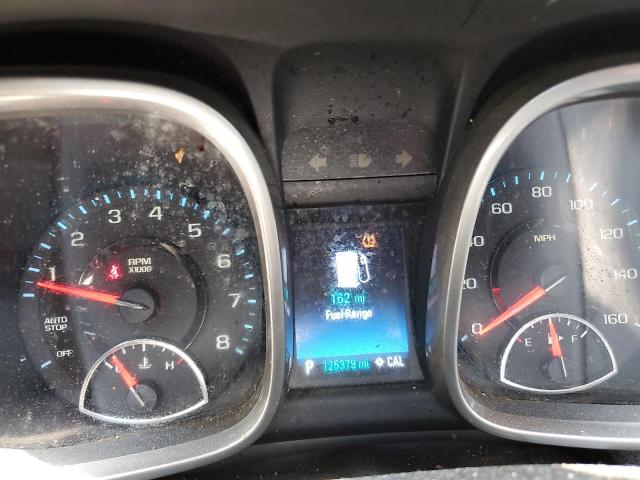 1G11C5SL0FF148406 - 2015 CHEVROLET MALIBU 1LT TAN photo 9