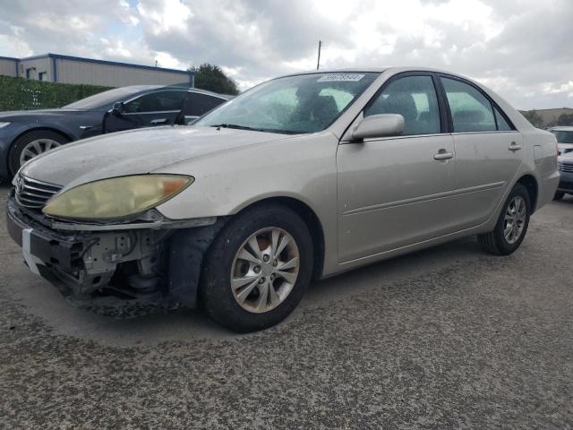 2006 TOYOTA CAMRY LE, 