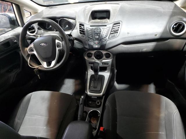 3FADP4BJ3HM121288 - 2017 FORD FIESTA SE 双色 照片 8