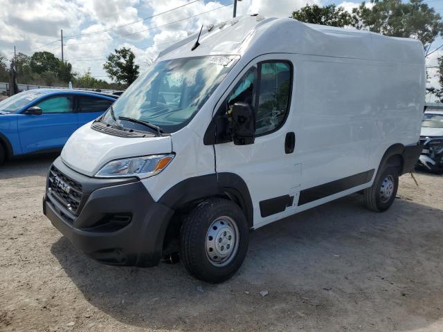 2023 RAM PROMASTER 2500 HIGH, 