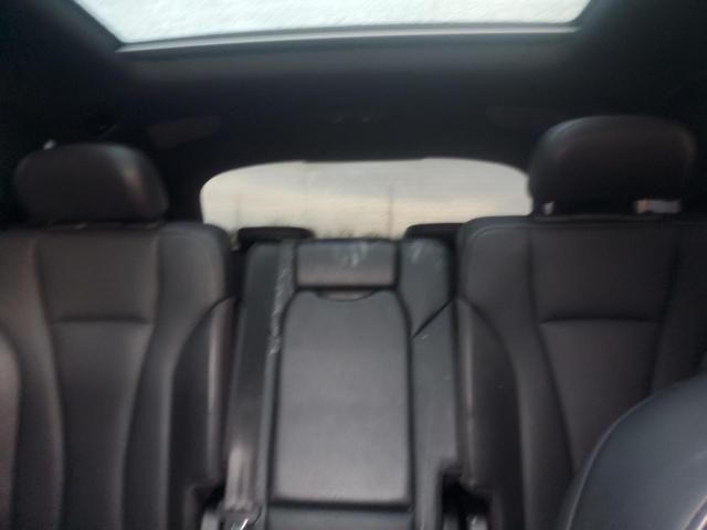 WA1VAAF75JD023632 - 2018 AUDI Q7 PRESTIGE WHITE photo 10