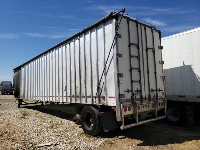 1W92M53293S077906 - 2003 WELLS CARGO TRAILER SILVER photo 3