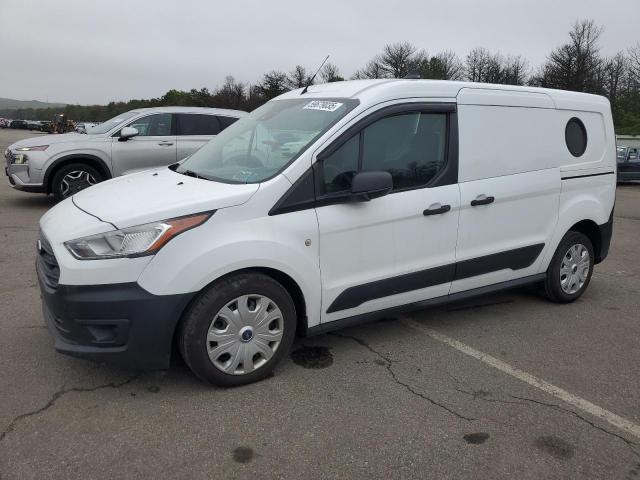 2019 FORD TRANSIT CONNECT XL, 