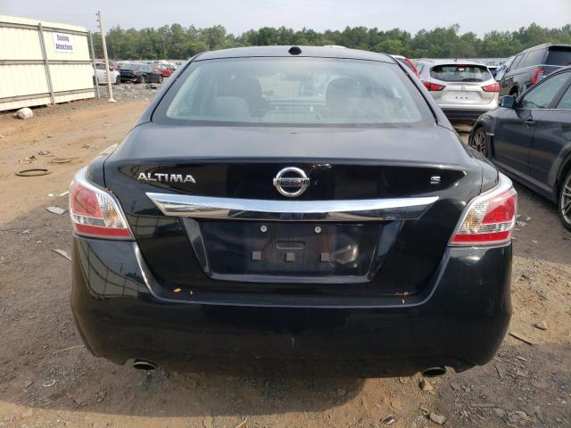 1N4AL3AP6FN402244 - 2015 NISSAN ALTIMA 2.5 BLACK photo 6