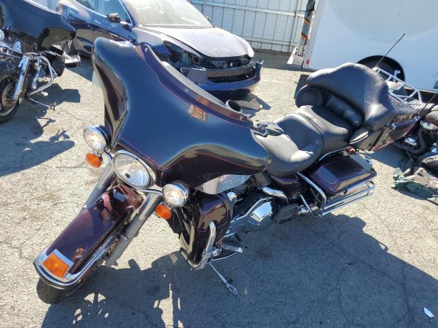 1HD1FCW156Y702344 - 2006 HARLEY-DAVIDSON FLHTCUI 双色 照片 2