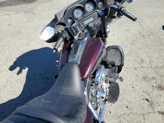 1HD1FCW156Y702344 - 2006 HARLEY-DAVIDSON FLHTCUI 双色 照片 5