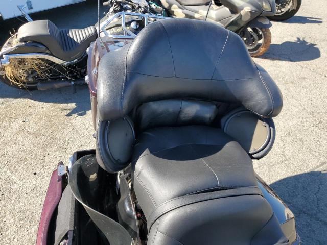 1HD1FCW156Y702344 - 2006 HARLEY-DAVIDSON FLHTCUI 双色 照片 6