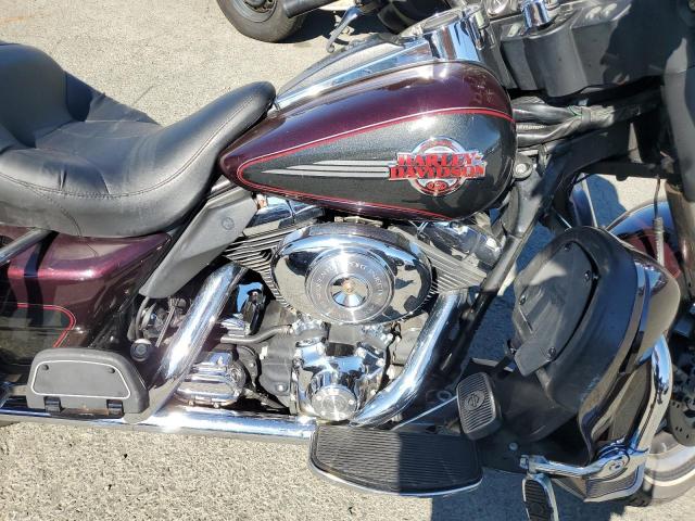 1HD1FCW156Y702344 - 2006 HARLEY-DAVIDSON FLHTCUI 双色 照片 7