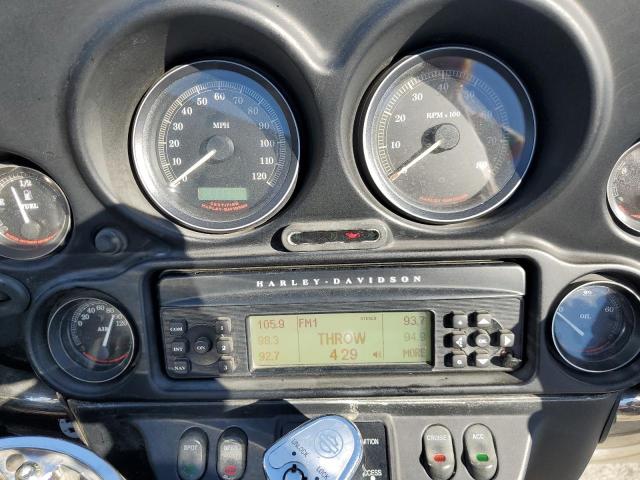 1HD1FCW156Y702344 - 2006 HARLEY-DAVIDSON FLHTCUI 双色 照片 8