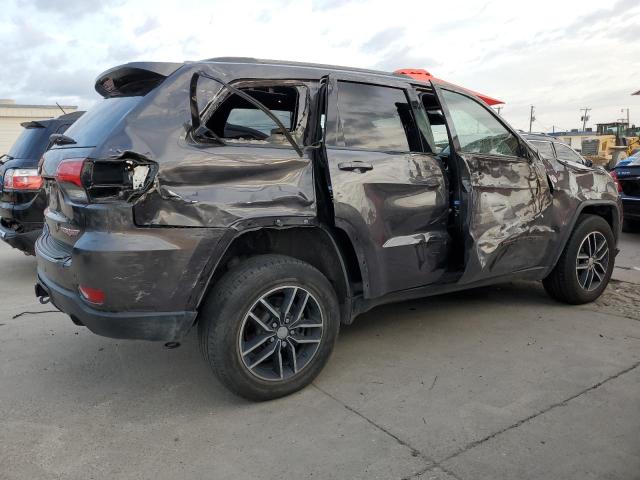 1C4RJFLT2JC244925 - 2018 JEEP GRAND CHER TRAILHAWK 石墨色 照片 3