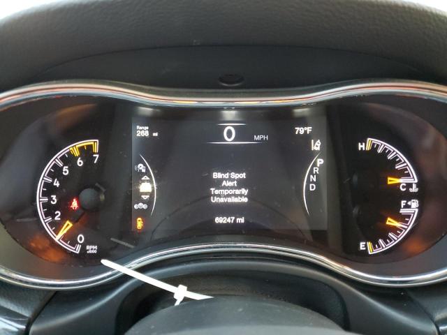 1C4RJFLT2JC244925 - 2018 JEEP GRAND CHER TRAILHAWK 石墨色 照片 9