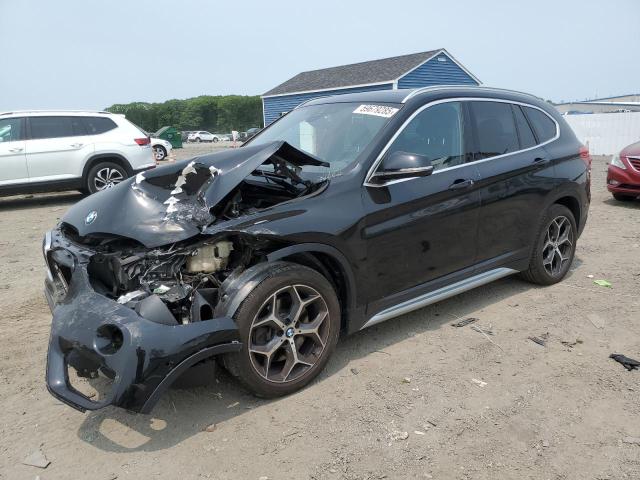 2018 BMW X1 XDRIVE28I, null