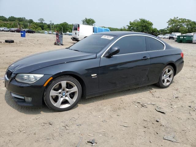 2012 BMW 335 XI, 