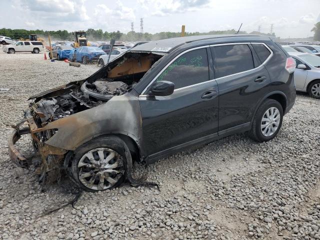 2016 NISSAN ROGUE S, 