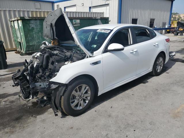 2018 KIA OPTIMA LX, 