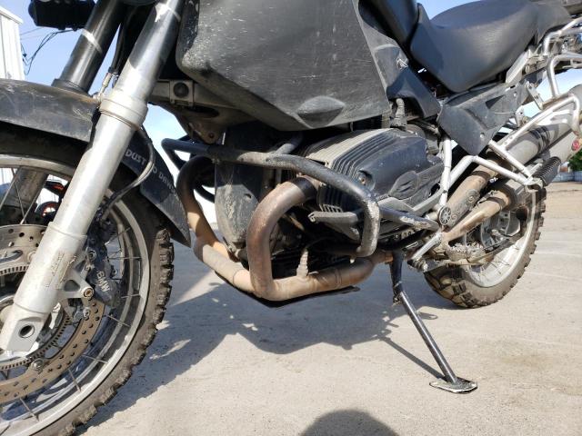 WB10317A25ZL77795 - 2005 BMW R1200 GS TWO TONE photo 7