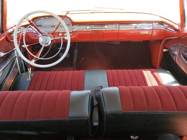 B9RS133710 - 1959 FORD GALAXIE500 TWO TONE photo 8