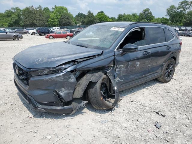 2024 HONDA CR-V SPORT, null