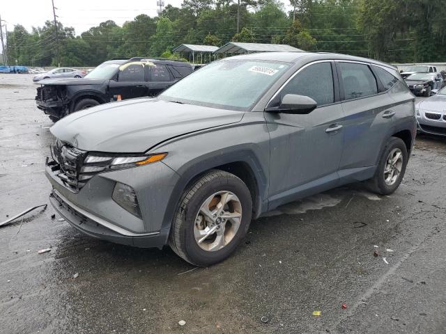 2024 HYUNDAI TUCSON SE, 