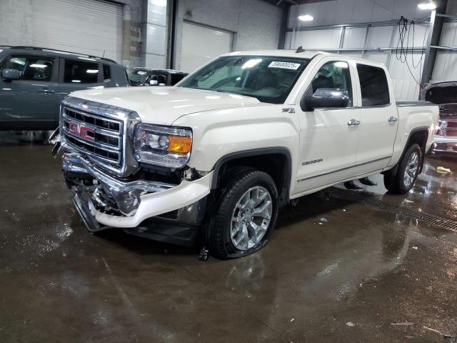 2014 GMC SIERRA K1500 SLT, null
