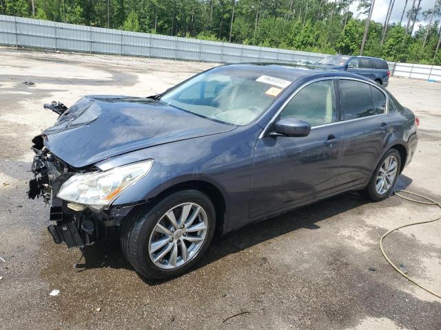 2011 INFINITI G25 BASE, 
