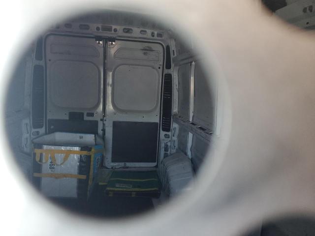 3C6TRVDG5KE507582 - 2019 RAM PROMASTER 2500 HIGH 白色 照片 10
