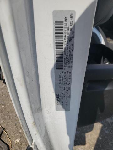 3C6TRVDG5KE507582 - 2019 RAM PROMASTER 2500 HIGH 白色 照片 13